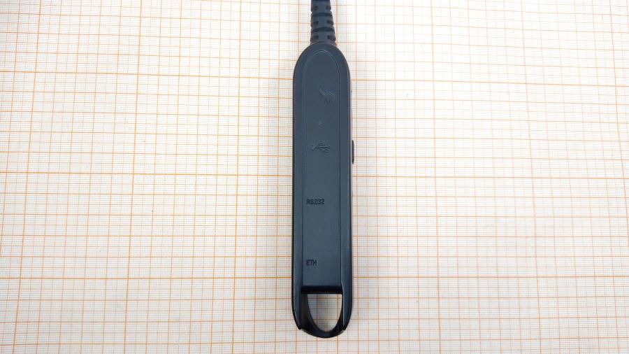 114-790-006 Платежный терминал VERIFONE VX820 #13