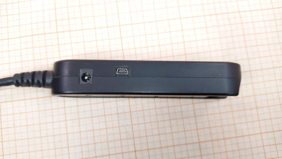 114-790-006 Платежный терминал VERIFONE VX820 #14