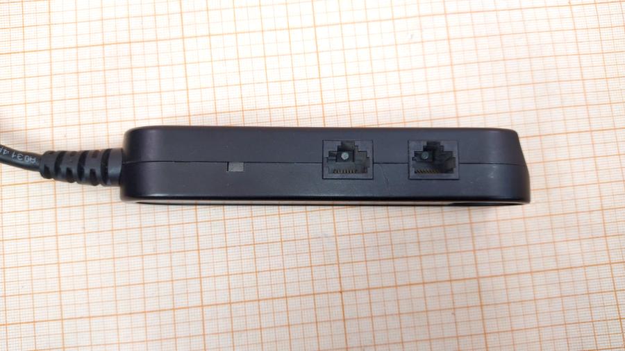 114-790-006 Платежный терминал VERIFONE VX820 #15