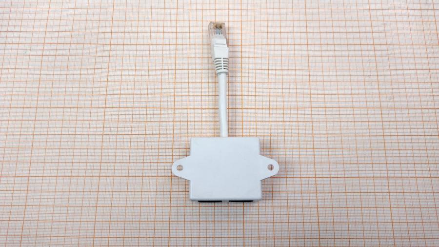 098-218-001 Делитель портов  MYWA-04 #4