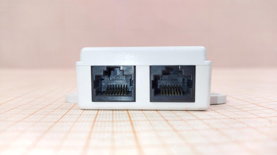 098-218-001 Делитель портов  MYWA-04 #5