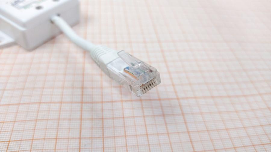 098-218-001 Делитель портов  MYWA-04 #6