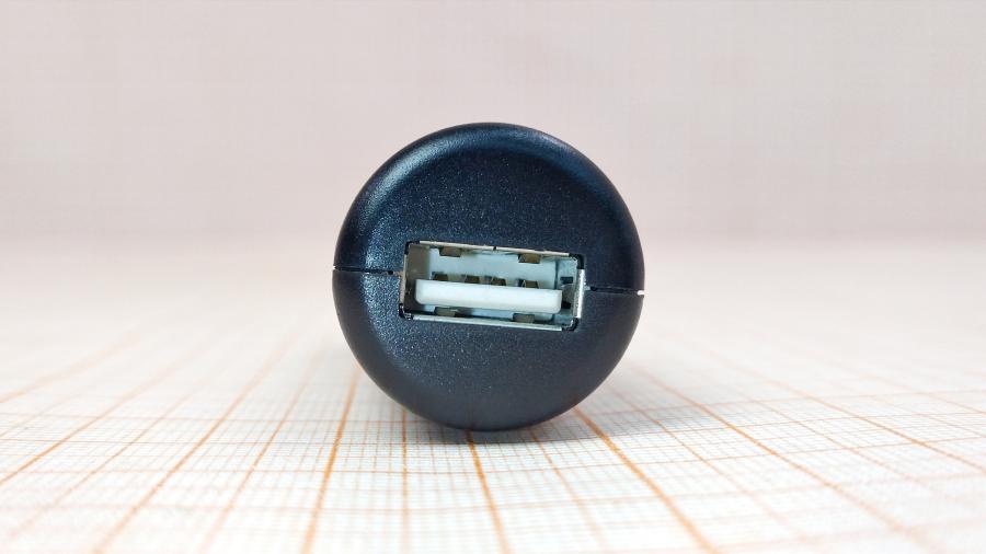 124-041-001 АЗУ для моб.телефона JABRA SIL-050075-CLA #5