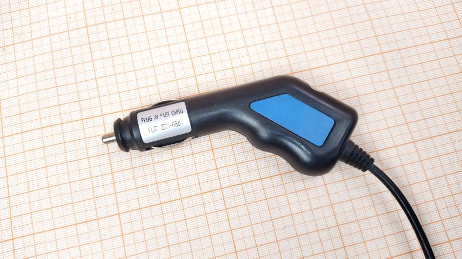 098-219-001 АЗУ для моб.телефона  ERI-688 #3