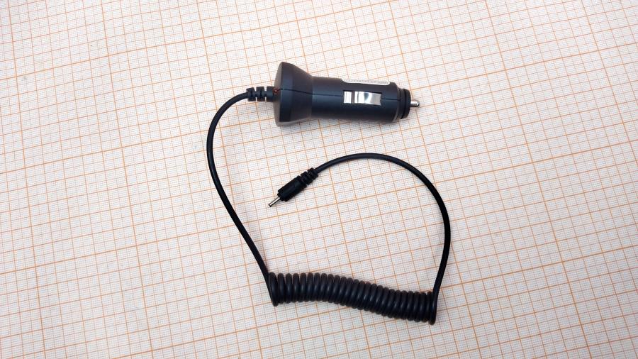 098-220-001 СЗУ для мобильных устройств AMT NOK6101 #1