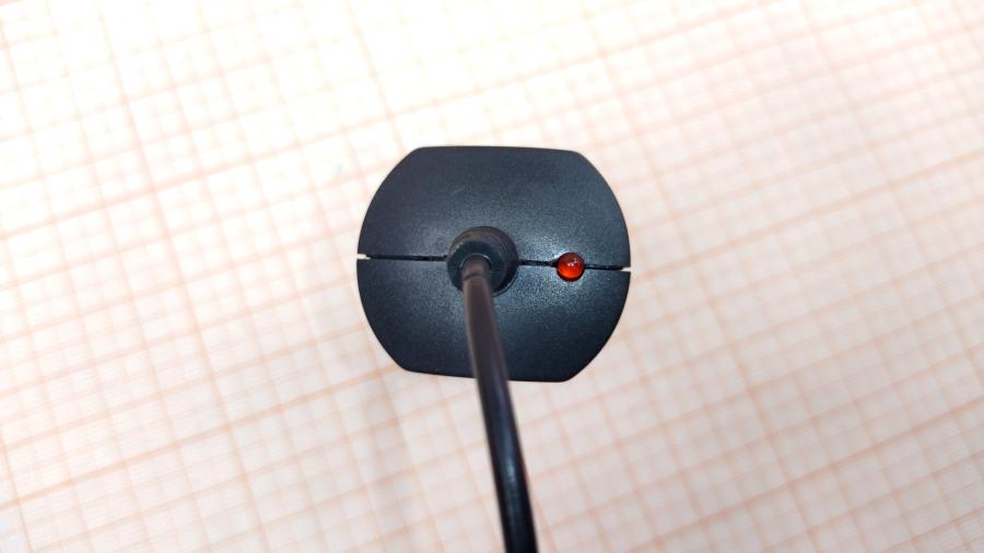 098-220-001 СЗУ для мобильных устройств AMT NOK6101 #4