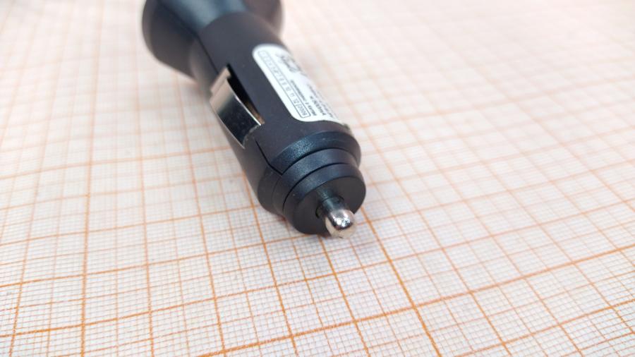 098-220-001 СЗУ для мобильных устройств AMT NOK6101 #5