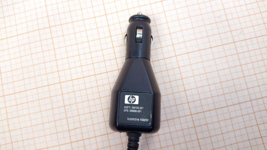 098-222-001 АЗУ для моб.телефона HP HSTNH-PA01 #2