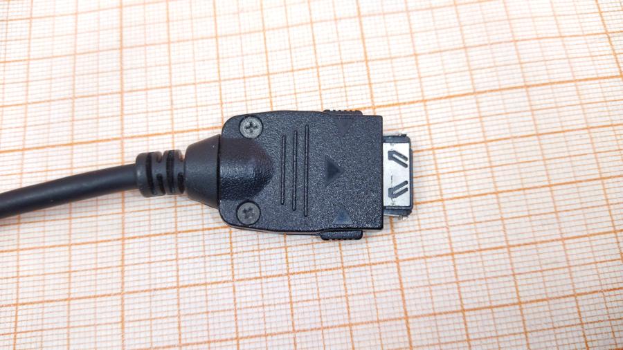 098-222-001 АЗУ для моб.телефона HP HSTNH-PA01 #7