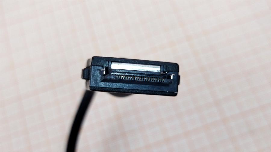 098-222-001 АЗУ для моб.телефона HP HSTNH-PA01 #8