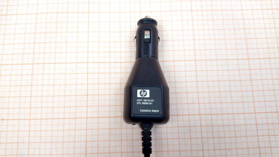 098-222-002 АЗУ для моб.телефона HP HSTNH-PA01 #2