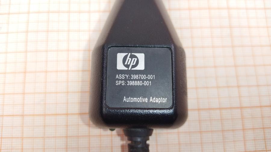 098-222-002 АЗУ для моб.телефона HP HSTNH-PA01 #3