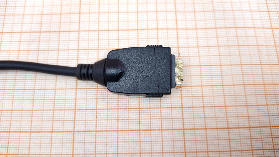 098-222-002 АЗУ для моб.телефона HP HSTNH-PA01 #7