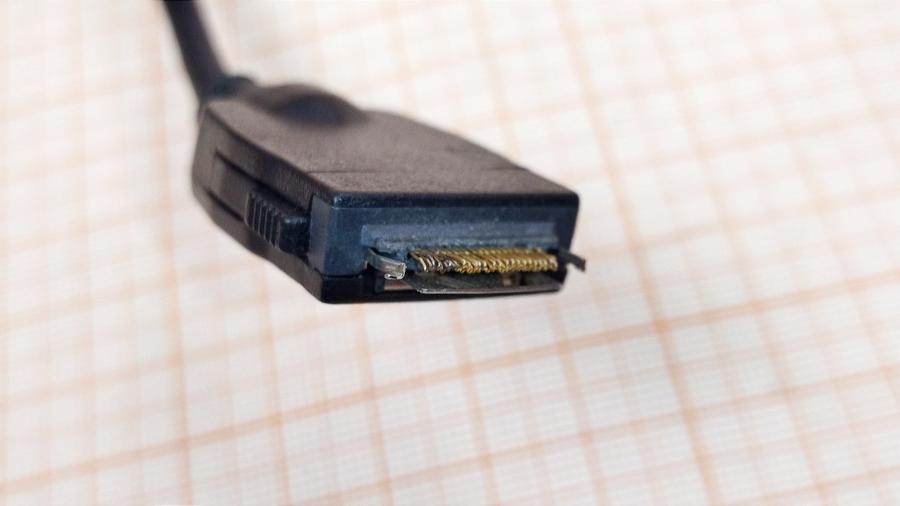 098-222-002 АЗУ для моб.телефона HP HSTNH-PA01 #8