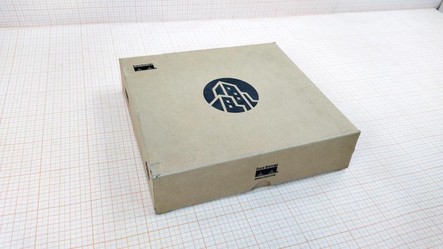 164-033-001 Шлюз VoIP CISCO ATA 186/188 #11