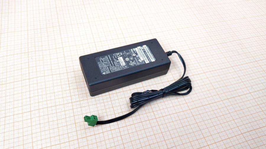 164-032-002 Блок питания (БП) DELTA EADP-20EB #1