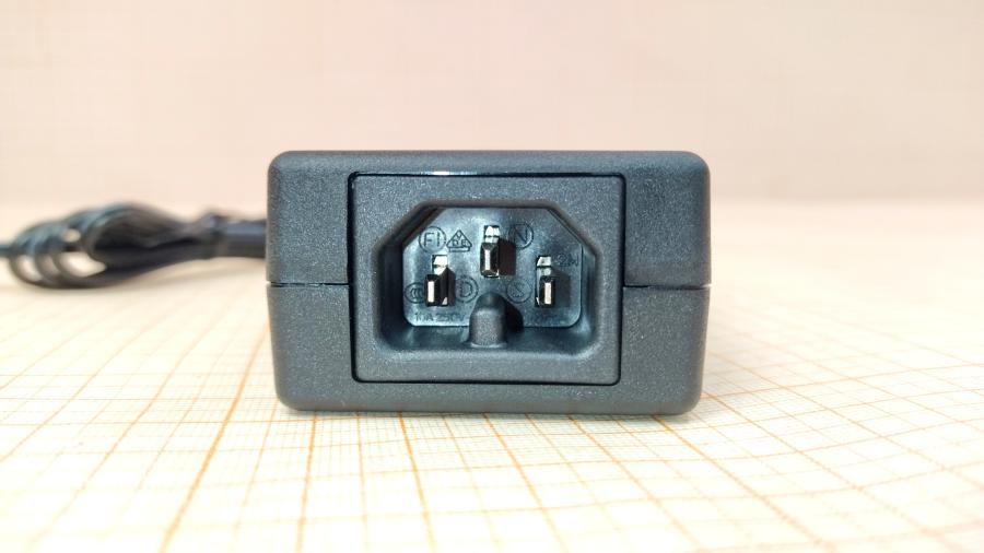 164-032-002 Блок питания (БП) DELTA EADP-20EB #6