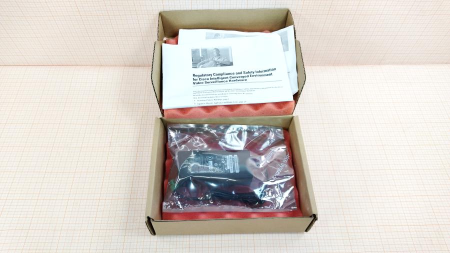 164-032-002 Блок питания (БП) DELTA EADP-20EB #8