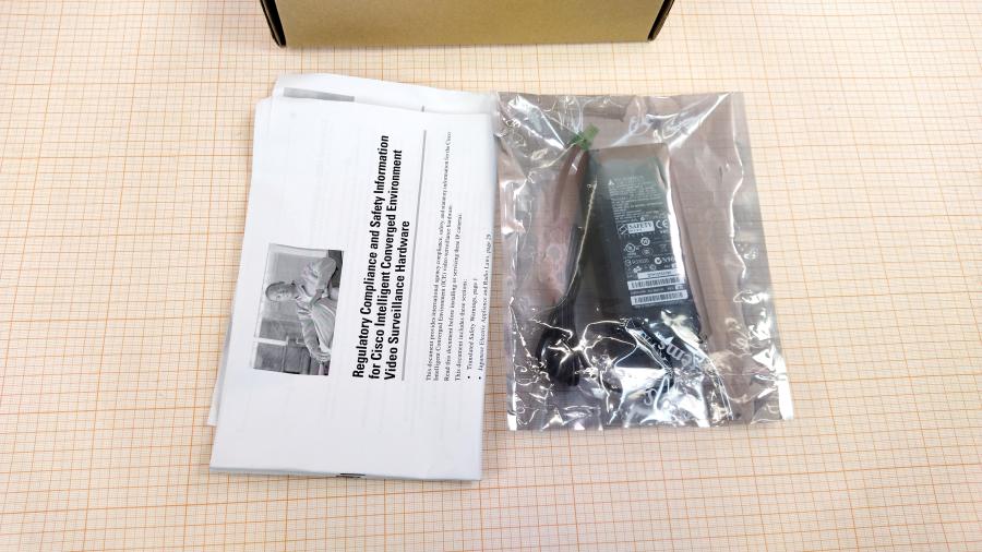 164-032-002 Блок питания (БП) DELTA EADP-20EB #9