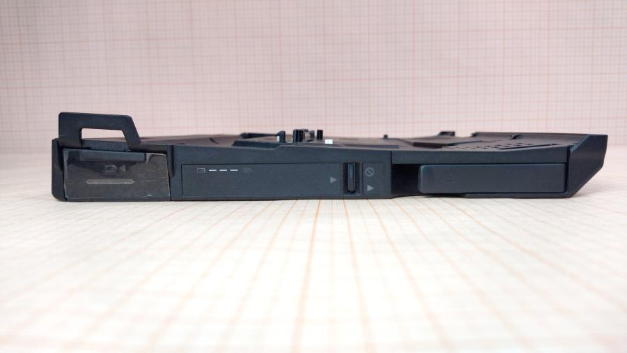 090-028-001 Док-станция LENOVO ThinkPad X200 UltraBase 44C0554 #5