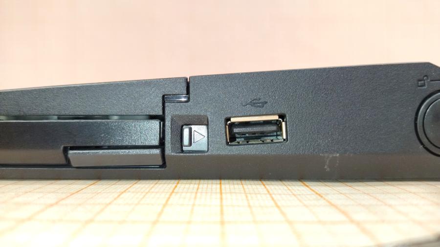 090-028-001 Док-станция LENOVO ThinkPad X200 UltraBase 44C0554 #9