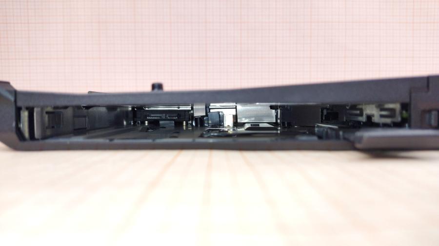 090-028-001 Док-станция LENOVO ThinkPad X200 UltraBase 44C0554 #10