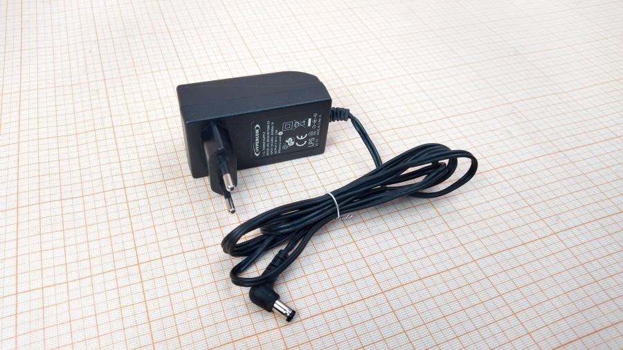 058-043-001 БП для платежного терминала HYPERCOM MU24-9075280-C5 #1