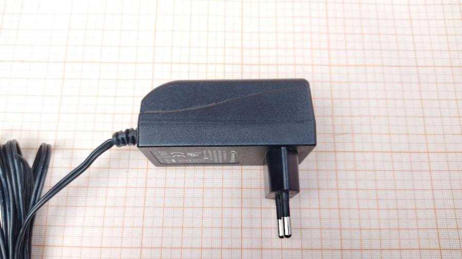 058-043-001 БП для платежного терминала HYPERCOM MU24-9075280-C5 #2