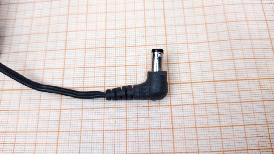 058-043-001 БП для платежного терминала HYPERCOM MU24-9075280-C5 #6