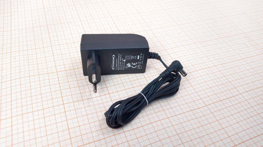 058-043-002 БП для платежного терминала HYPERCOM MU24-9075280-C5 #1