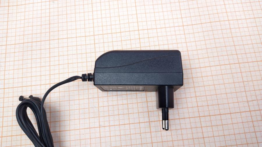 058-043-002 БП для платежного терминала HYPERCOM MU24-9075280-C5 #2