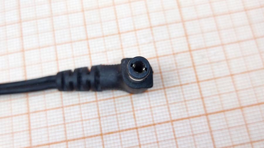 058-043-002 БП для платежного терминала HYPERCOM MU24-9075280-C5 #7