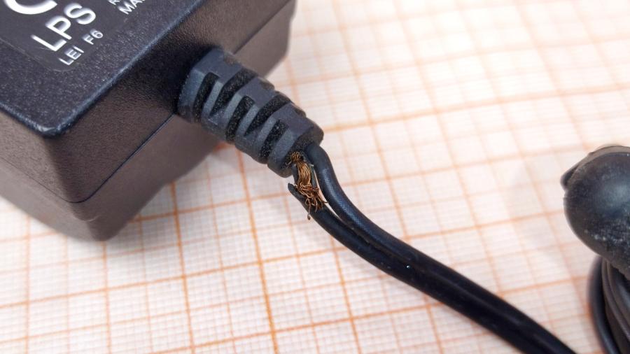 058-043-002 БП для платежного терминала HYPERCOM MU24-9075280-C5 #8