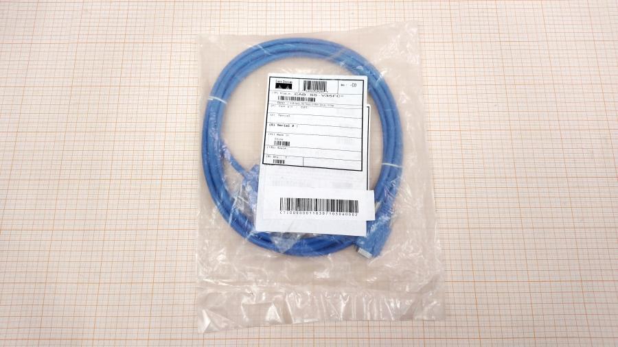 164-034-001 Кабель интерфейсный CISCO CAB-SS-V35FC= (72-1429-01) #3