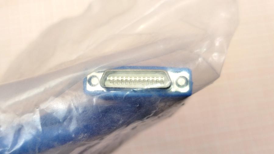 164-034-001 Кабель интерфейсный CISCO CAB-SS-V35FC= (72-1429-01) #5