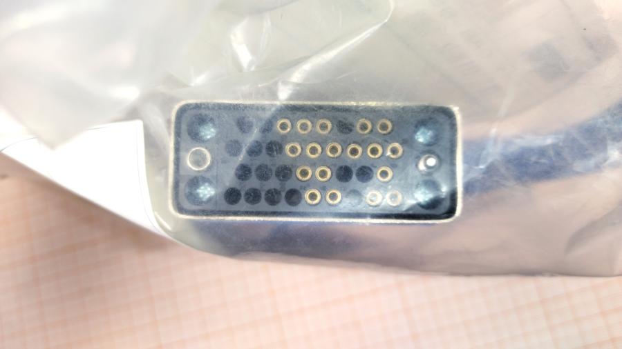 164-034-001 Кабель интерфейсный CISCO CAB-SS-V35FC= (72-1429-01) #6