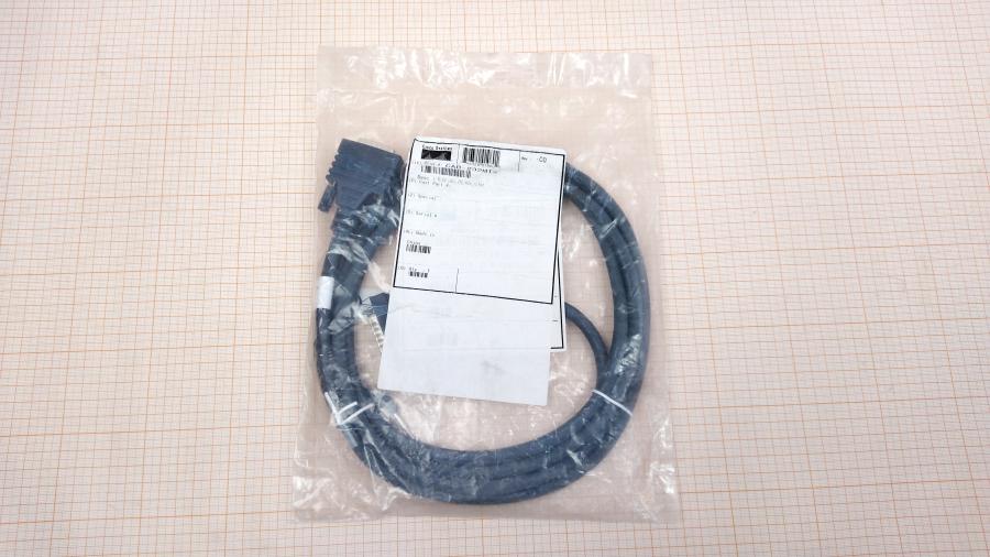 164-035-001 Кабель интерфейсный CISCO CAB-232MT= (72-0793-01) #3