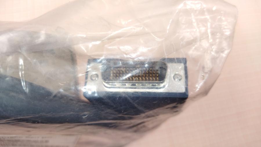164-035-001 Кабель интерфейсный CISCO CAB-232MT= (72-0793-01) #5