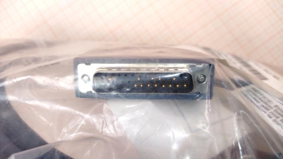 164-035-001 Кабель интерфейсный CISCO CAB-232MT= (72-0793-01) #6