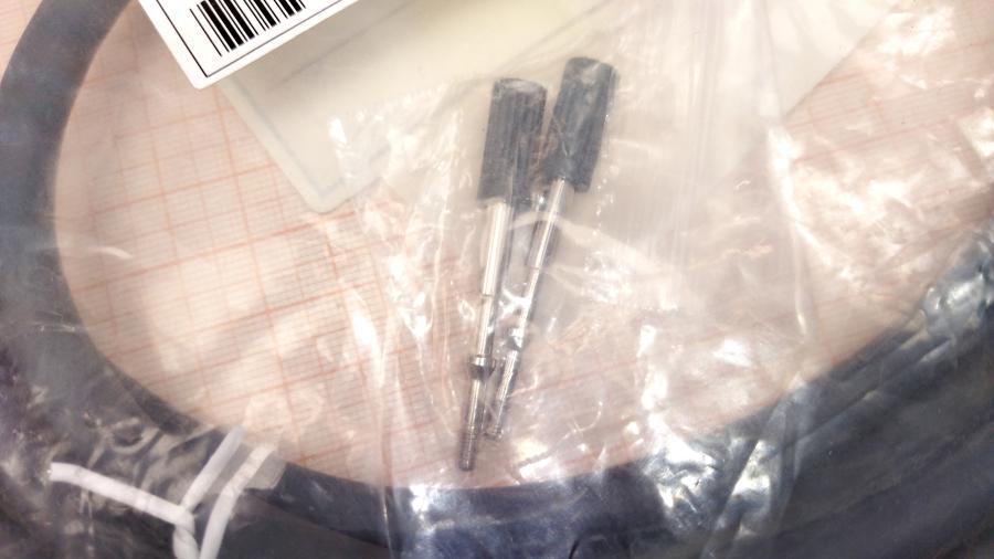 164-035-001 Кабель интерфейсный CISCO CAB-232MT= (72-0793-01) #7