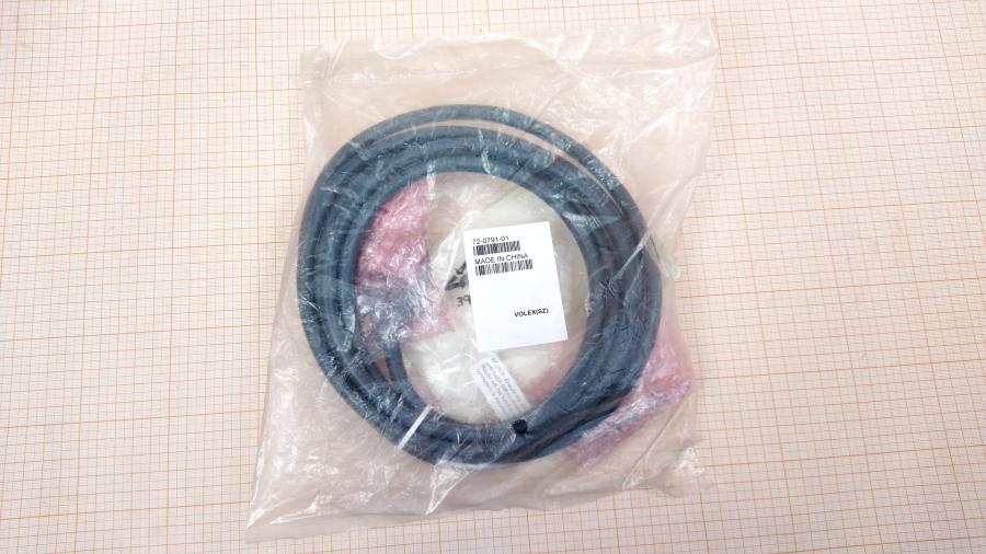 164-036-001 Кабель интерфейсный CISCO CAB-V35MT= (72-0791-01) #3