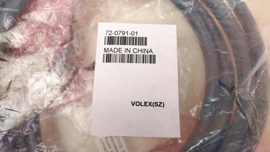 164-036-001 Кабель интерфейсный CISCO CAB-V35MT= (72-0791-01) #4