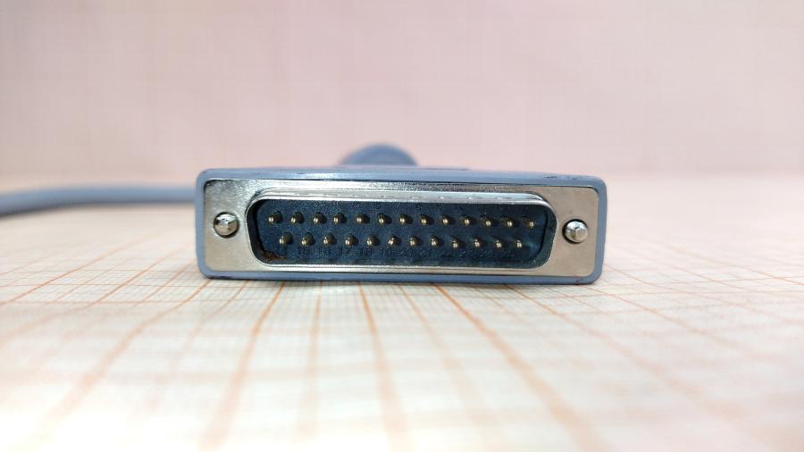 098-228-001 Кабель интерфейсный SONY VAIO PCGA-FC7 #3