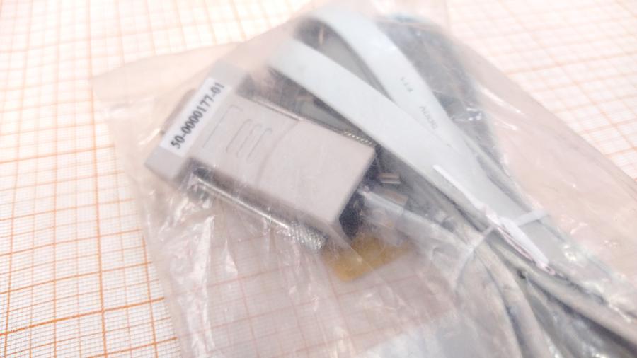 098-230-001 Консольный кабель HP 413092-001 #3