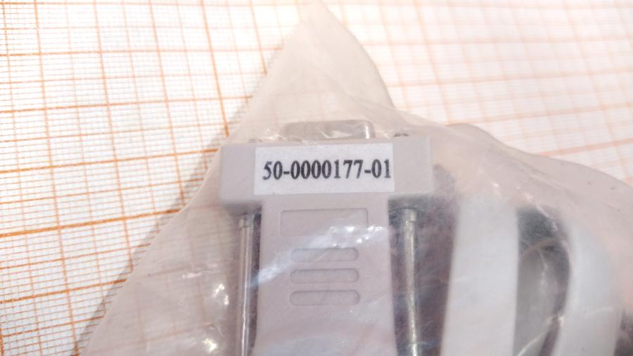 098-230-001 Консольный кабель HP 413092-001 #5