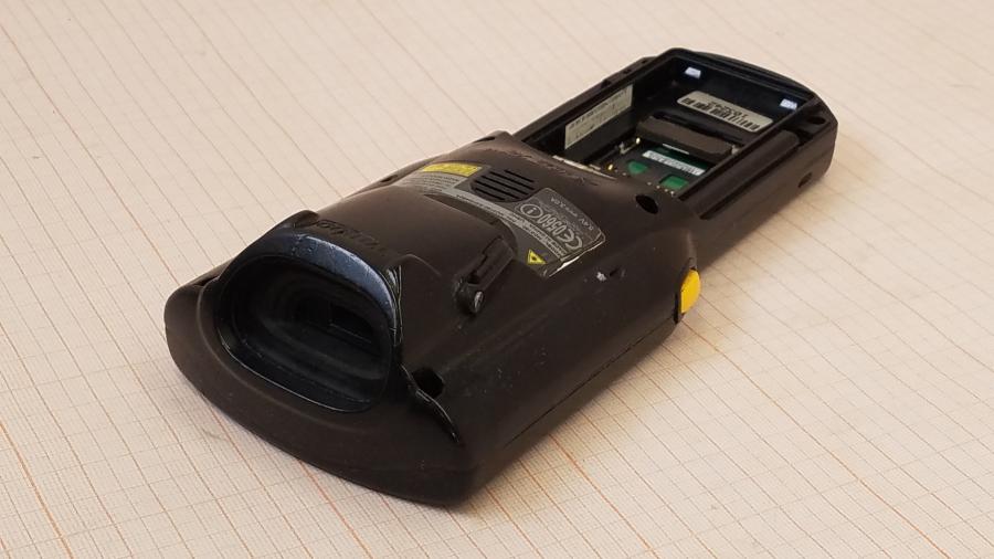 215-053-008 Терминал сбора данных Motorola MC3190-SL2H24E0A #9