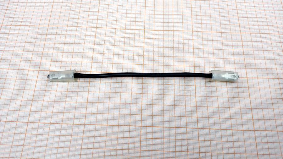 098-233-001 Перемычка для АКБ APC 0.15m F2 12AWG #1