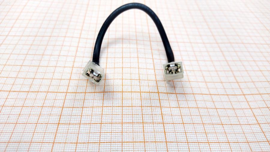 098-233-001 Перемычка для АКБ APC 0.15m F2 12AWG #2