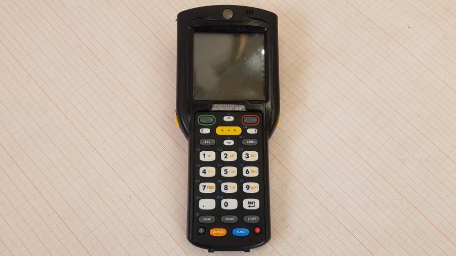 215-053-006 Терминал сбора данных Motorola MC3190-SL2H24E0A #2