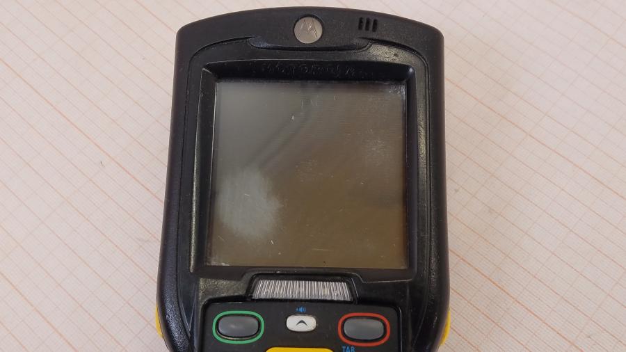 215-053-006 Терминал сбора данных Motorola MC3190-SL2H24E0A #3